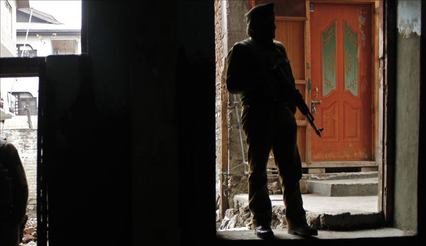 India: 4 accused in rape-murder case shot dead