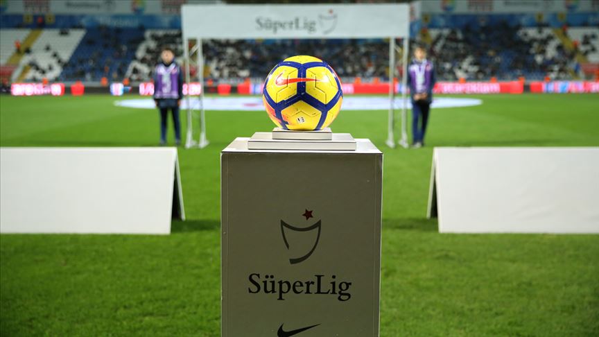 Süper Lig'de 14. hafta heyecanı başlıyor