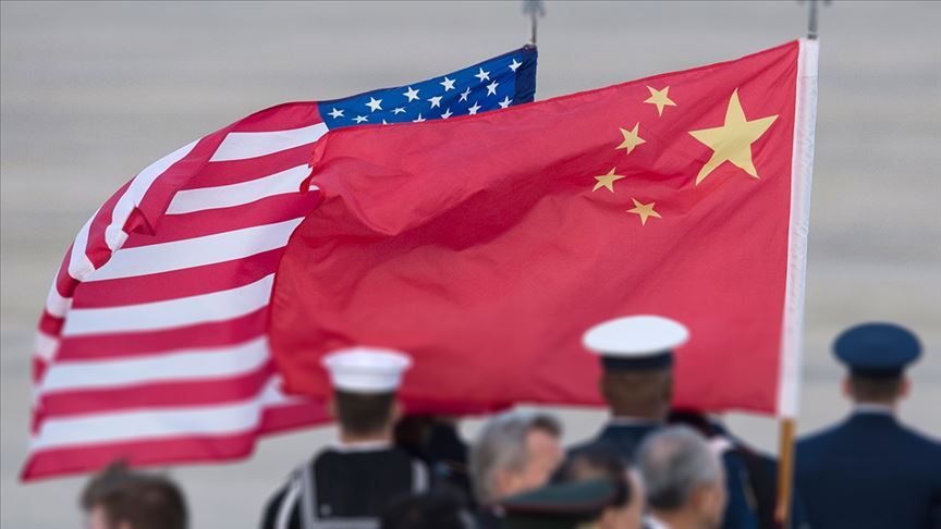 ABD etkisiyle Çin de NATO'nun radarına girdi