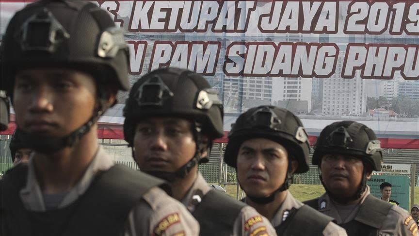 Kapolri tunjuk Irjen Listyo Sigit sebagai Kabareskrim