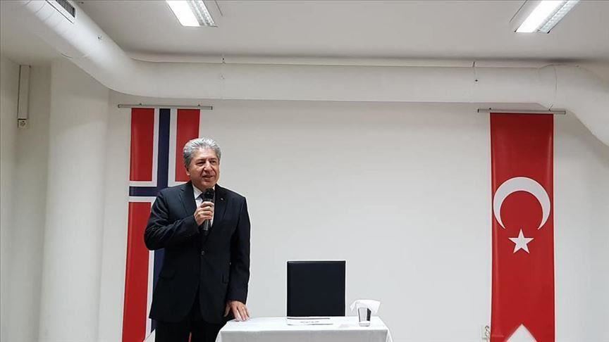 Norwegia distribusikan 10.000 al-Quran untuk perangi rasisme