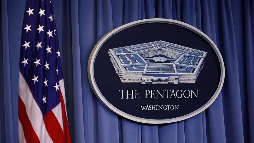 14K Mideast troop deployment 'flat out wrong': Pentagon