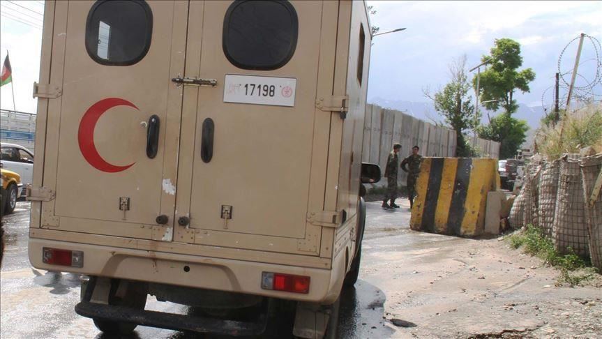 Afghanistan: 10 policiers morts dans une attaque des Talibans au nord du pays