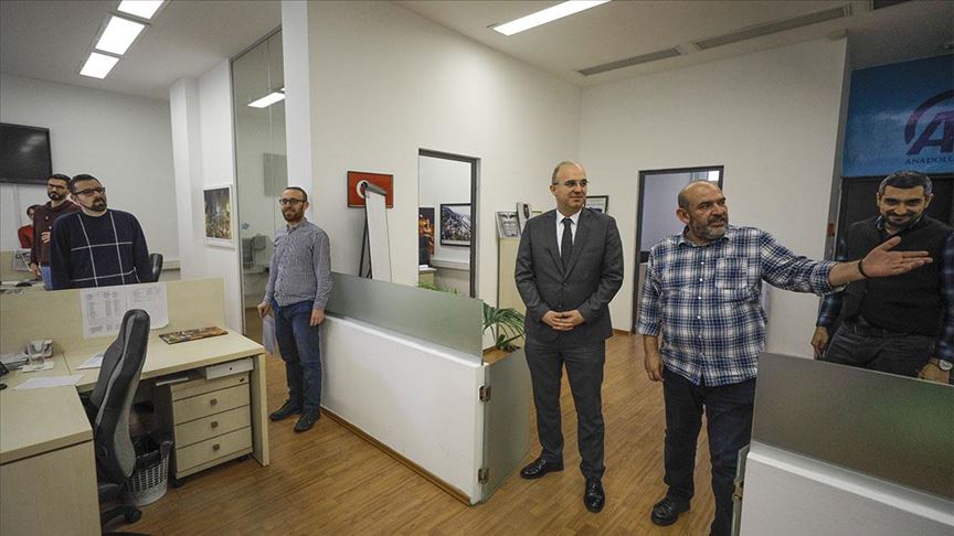 TRT i AA nastavljaju unapređivati dosadašnju dobru saradnju