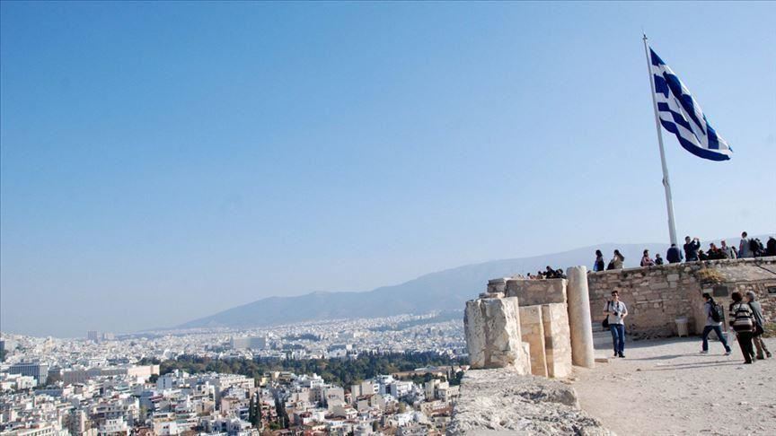 Greece to expel Libya envoy over agreement with Turkey