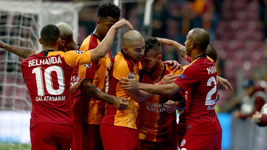 Galatasaray, Aytemiz Alanyaspor'u ağırlayacak