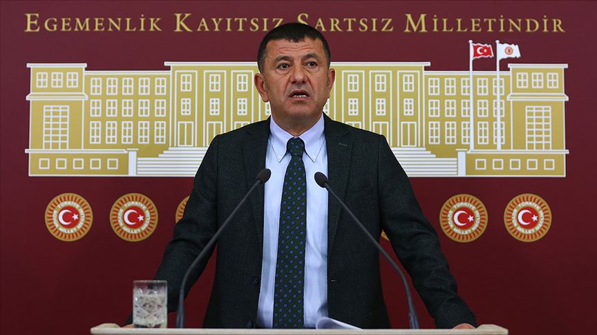 CHP'li Ağbaba Diyarbakır annesinin Kılıçdaroğlu'na 'hakkımı helal etmiyorum' tepkisini değerlendirdi