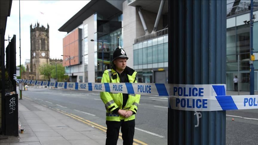 Russian billionaire businessman killed in UK car crash