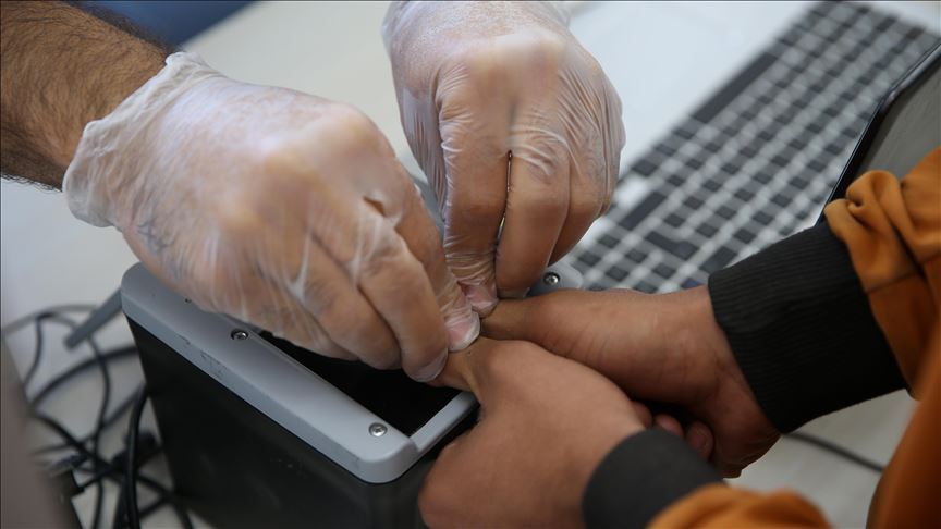 Myanmar akan minta data biometrik bagi pengguna seluler
