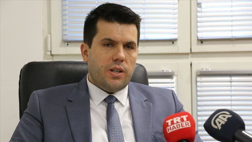 „Турција за секоја платформа застана до Северна Македонија“