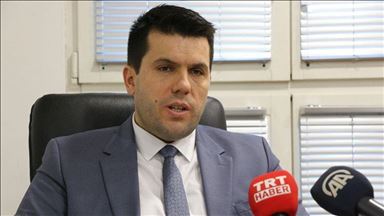 „Турција за секоја платформа застана до Северна Македонија“