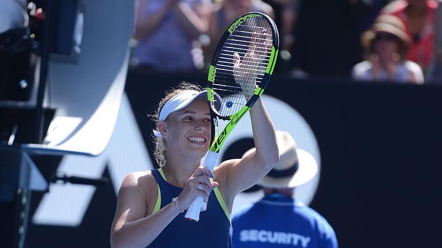Tennis: Wozniacki to retire after Australian Open