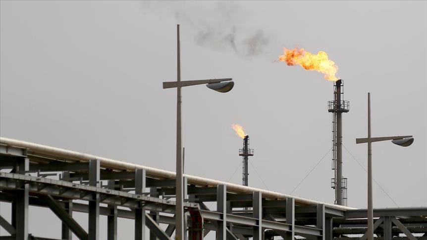OPEC, aliansi turunkan produksi minyak 500.000 barel lagi