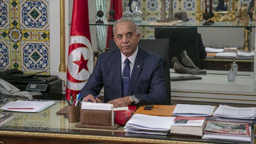 تونس.. الجملي ينفي صحة تسريبات عن تشكيلة الحكومة المقبلة
