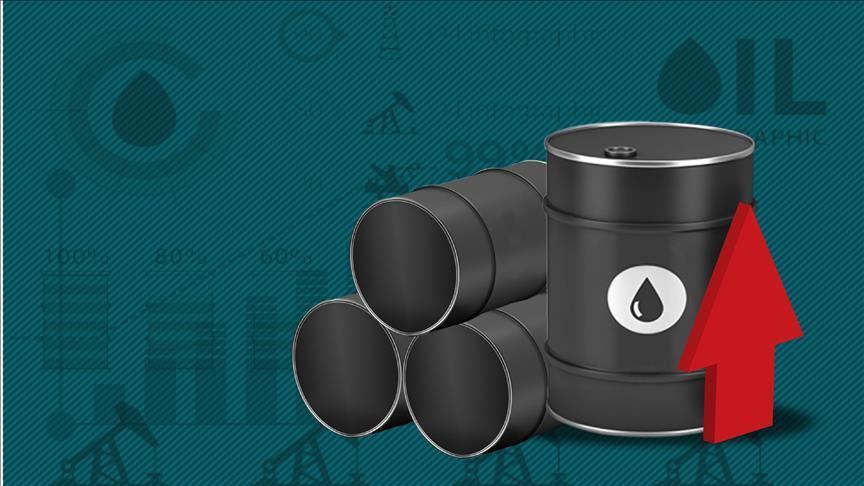 Penjualan LNG akan tingkatkan volume perdagangan Turki-AS