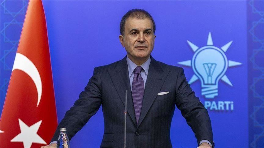 AKP: NATO sadar ‘kekuatan, pentingnya’ Turki