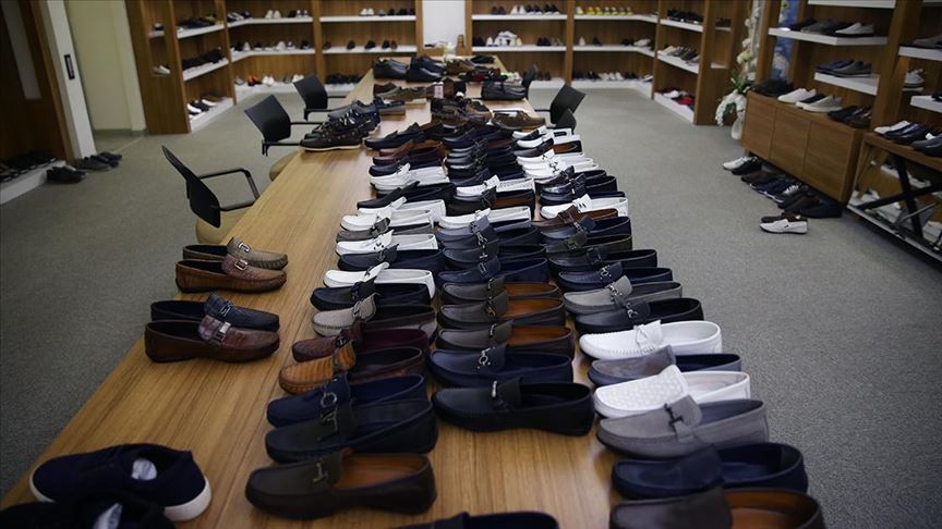 خلال 11 شهرا.. تركيا تصدّر أحذية ومصنوعات جلدية بـ1.5 مليار دولار