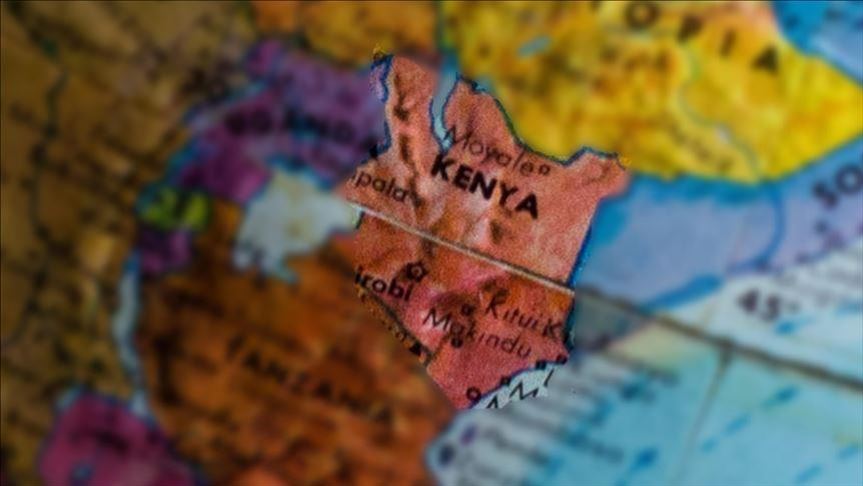 Kenya: 6-story building collapse leaves 2 dead