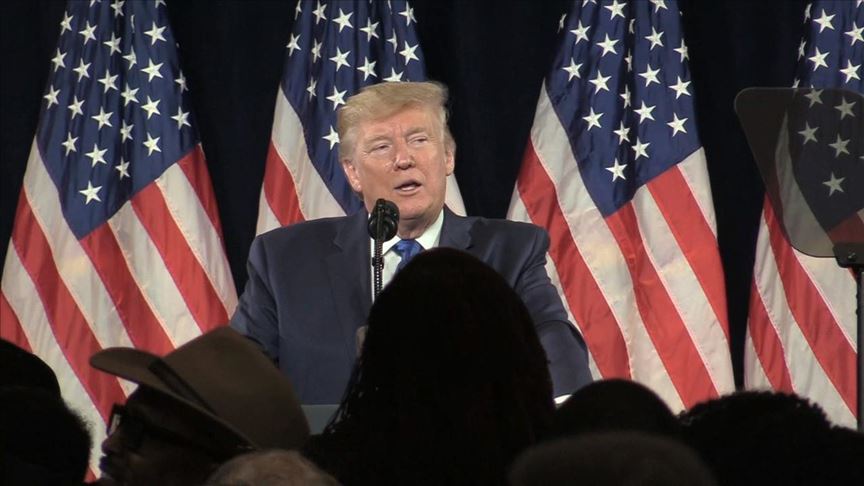 Trump aplazó la designación de carteles mexicanos de droga como grupos terroristas 