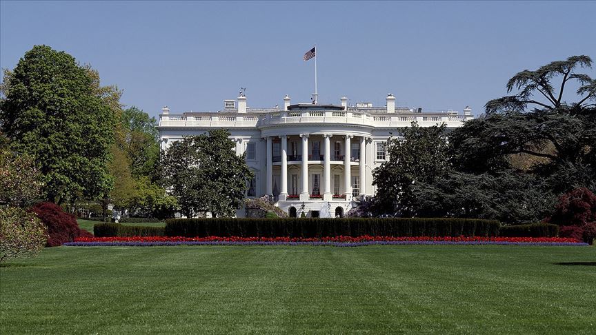 Beyaz Saray, Temsilciler Meclisi Adalet Komitesindeki azil oturumlarına katılmayacak