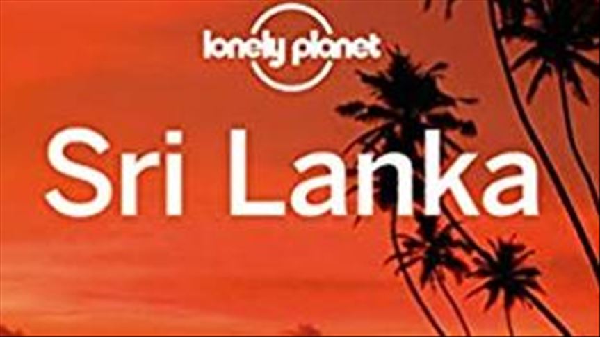 Sri Lanka's tourism still reeling since Easter attacks