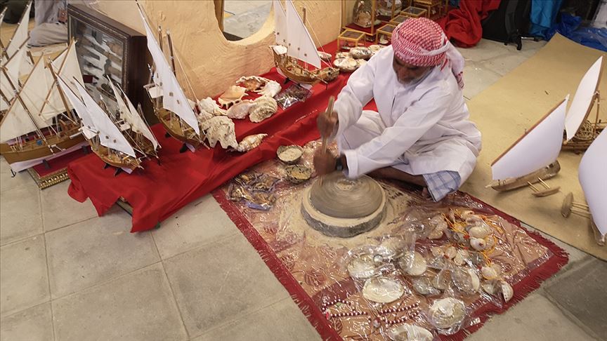 مهرجان المحامل التقليدية بقطر.. جولة في التراث البحري الخليجي (تقرير)