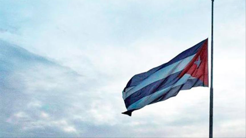 Cuba rechaza señalamientos de supuestas infiltraciones en protestas de Colombia