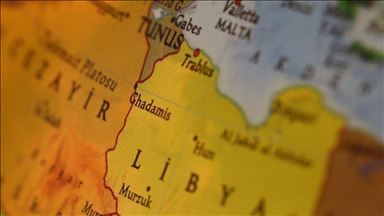 Libya: Warplane of Haftar forces downed
