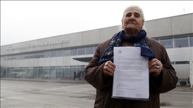 Kraljevski dvor Švedske odgovorio na pismo Majki Srebrenice