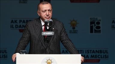 Erdogan: Sporazum Turske i Libije o razgraničenju na Sredozemnom moru poslan UN-u
