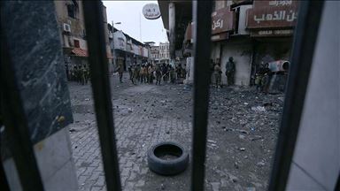 Iraq: Death toll from armed attack rises to 25