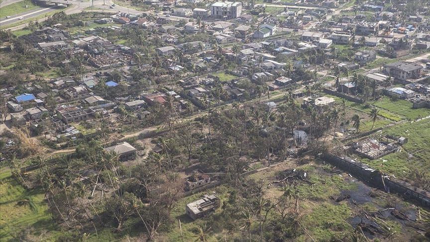 Heavy rainfalls hit Uganda, 16 confirmed dead in west