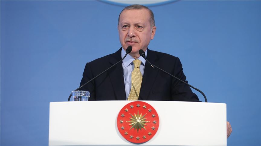 Erdogan pozvao zemlje OIC-a da pomognu u obnovi zemljotresom pogođene Albanije