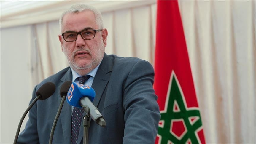 Maroc/Abdel-Ilah Benkiran : "Mes paroles dérangent"