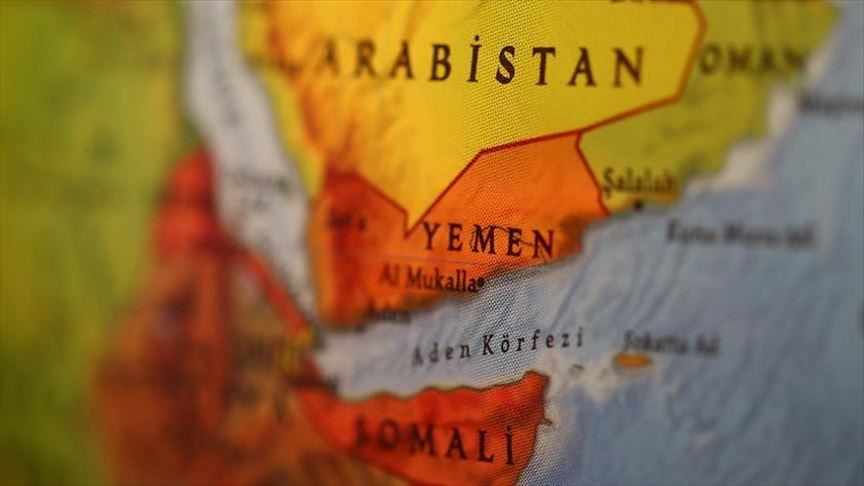 3 Saudi soldiers killed near Yemen border