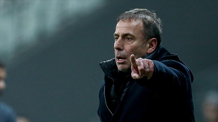Beşiktaş Teknik Direktörü Avcı: Olumlu olumsuz derslerin çıkarılacağı bir maç oldu