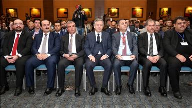 بەندەری ئیسکەندەرۆن بەڕووی هەرێمی کوردستان دەکرێتەوە