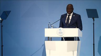 رئيس وزراء غينيا بيساو: تركيا بلد صديق ونجاحاتها مصدر إلهام