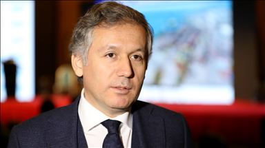 "هەرێمی کوردستان بۆ تورکیا دەرگایەکە بۆ کرانەوە لەگەڵ عێراق"
