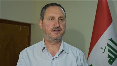 Kerküklü Araplar Irak Anayasası'nda değişiklik istiyor