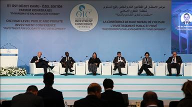 U Istanbulu se održava investicijska konferencija učesnika iz zemalja OIC-a