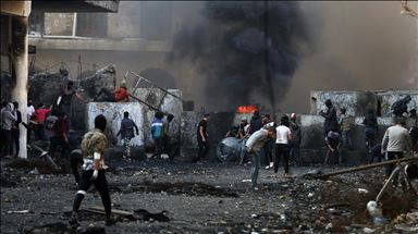 Irak: Oslobođeno 2.626 privedenih demonstranata