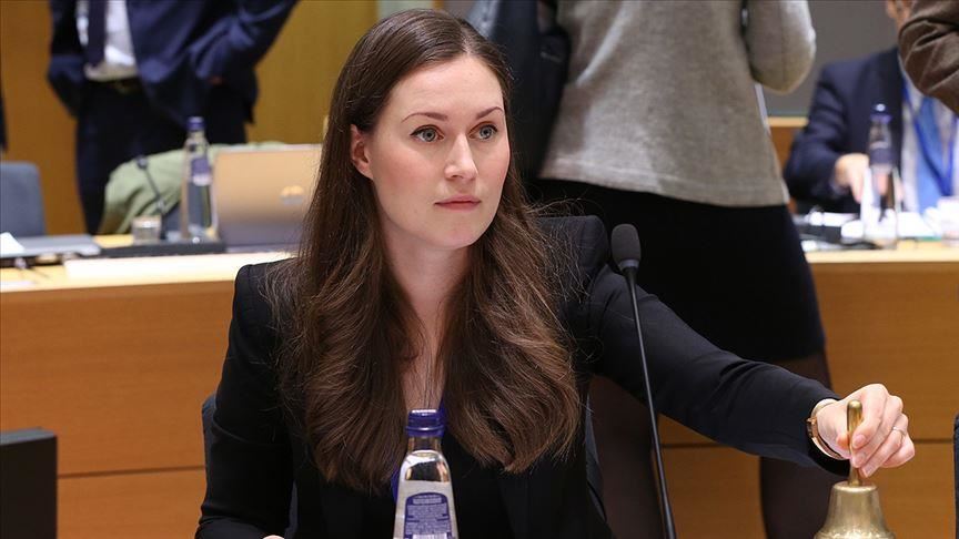 La primer ministra más joven del mundo será la finlandesa Sanna Marin