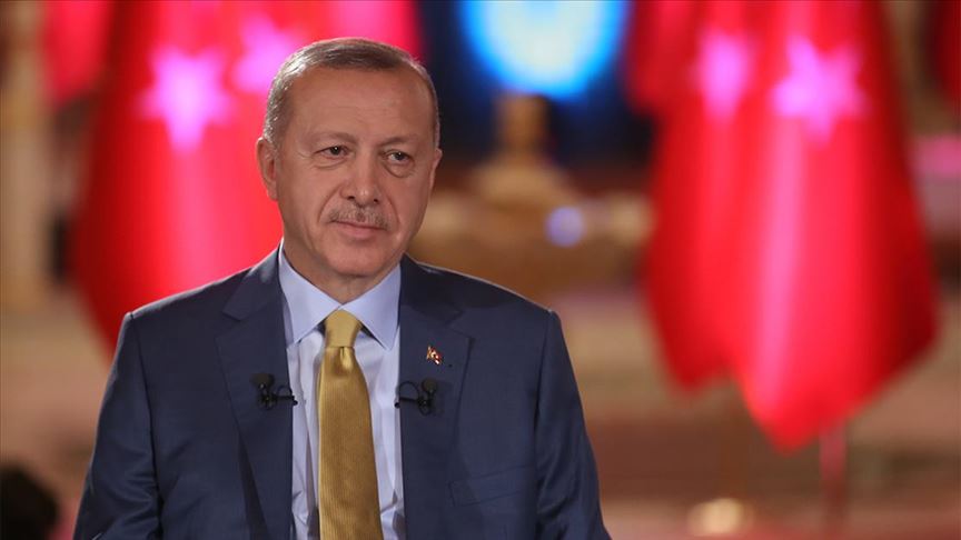 Erdogan: Dogovor s Libijom pokazuje da je Turska odlučna u zaštiti prava