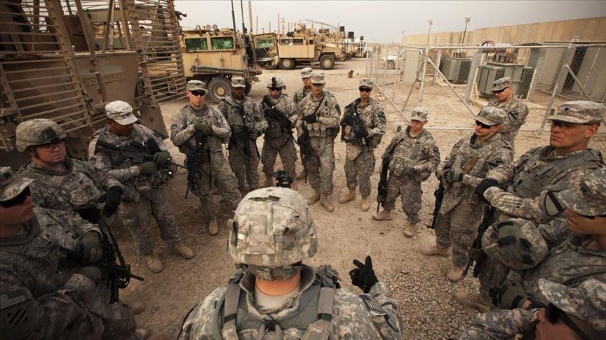 اسناد مربوط به شکست ایالات متحده در افغانستان فاش شد