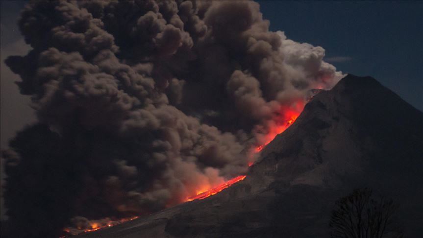 Nouvelle-Zélande : Au moins 5 morts dans l'éruption d'un volcan