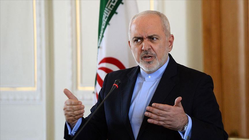 Iranski ministar vanjskih poslova Zarif: Spremni smo za širu razmjenu zarobljenika sa SAD-om