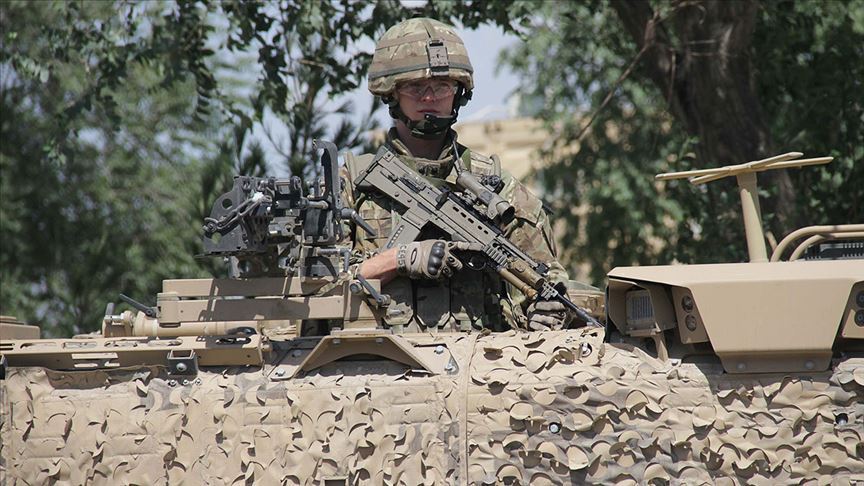 ABD'nin Afganistan'da yaşadığı hezimetin belgeleri ortaya çıktı 