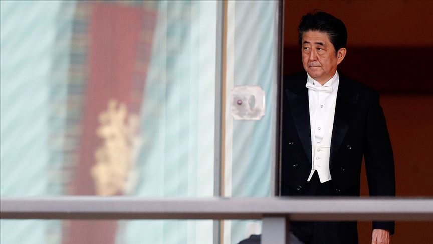 Japonya Tahran ve Washington arasında ara buluculuk yapmak istiyor