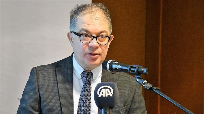Will not attend Nobel awards ceremony: Turkish envoy